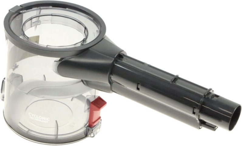 Staubpanzer für Staubsauger h -freier 100 Hoover - 480300888