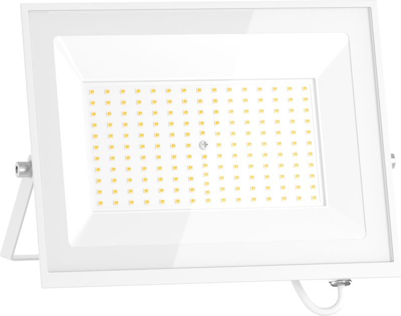 Mexen Luxpro+ LED-Strahler, 100W, Neutral - 4000K, 11000 lm, weiß - L231-100-40-20