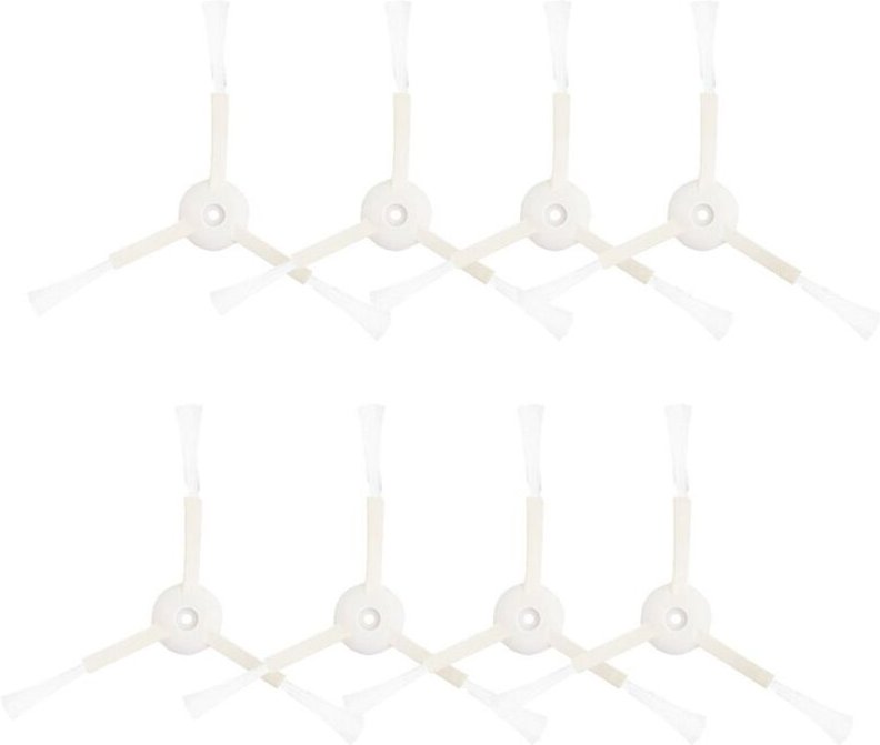 Seitenbürsten-Kits für G1 Staubsaugerzubehör