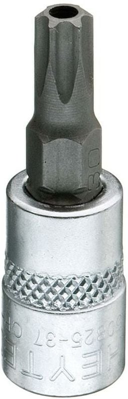 50825-37 Schraubendrehereinsatz Torx T27