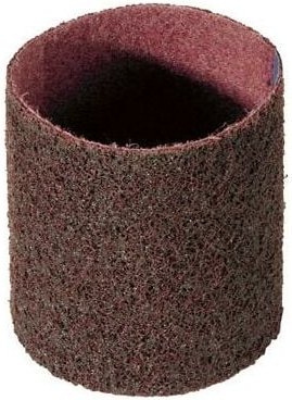 Schleifvlies-Hülse 100x289mm veryfine Format