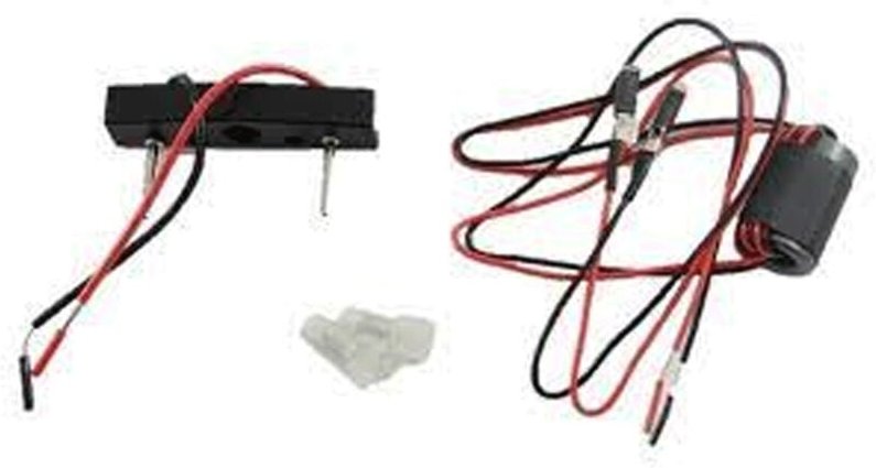 Ersatzteil - Kabelbaum + Stecker - Rowenta tefal