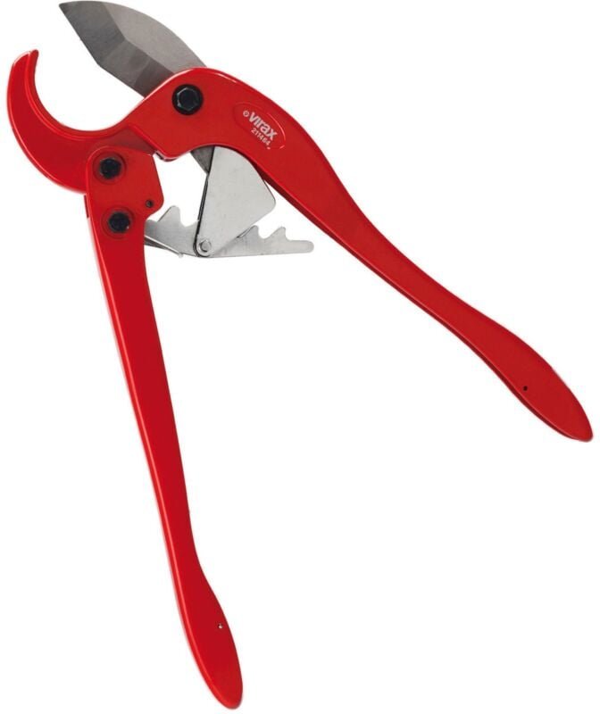 Rohrabschneider Kunststoff 63 mm - 211464 - Virax