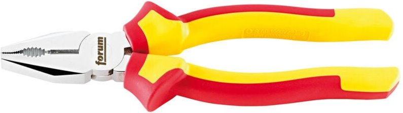 Kombizange DIN5244 200mm vde - Forum