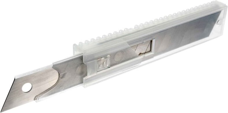 Etui mit 10 Abbrechklingen 18 mm Facom 844.S18L10