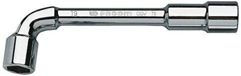 Facom - Geschmiedete Steckschlüssel mit 6 metrischen Inch 75.17