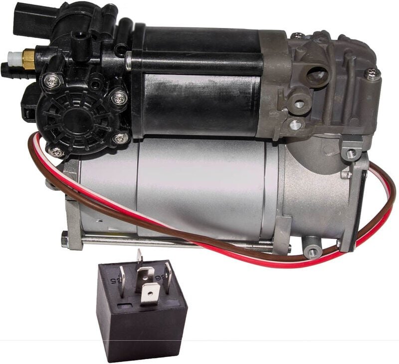 37206789450 Luftkompressor für bmw 5er gt F07 F11 7er F01 F02 F04 Luftfederung37206789450 Luftkompressor für bmw 5er gt ...