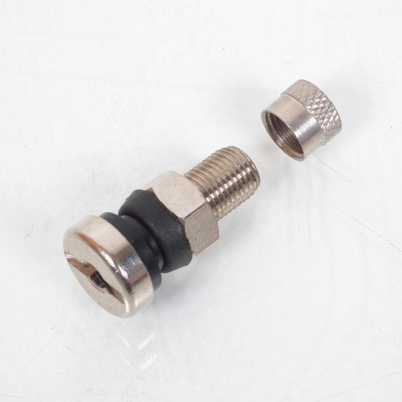 werkzeug für auto kurzes ventil gerade alu neu