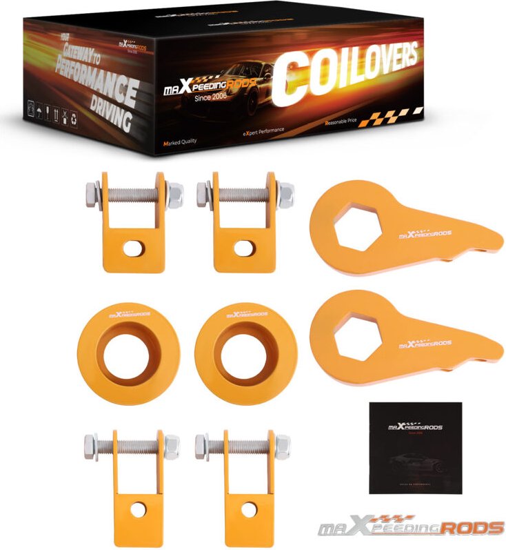 Höherlegungssatz Level Lift Kit for Chevrolet Suburban 1500 Tahoe GMC Yukon XL