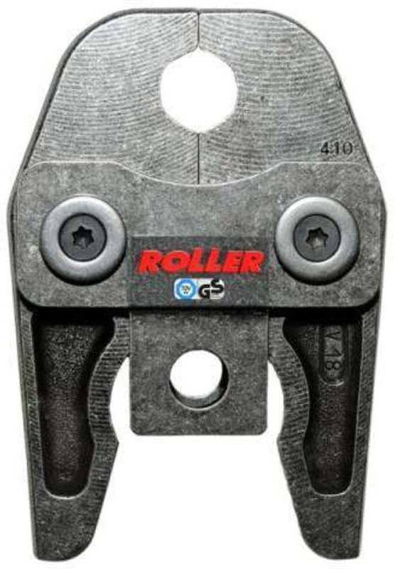 S Presszange Mini für Fränkische f 16 Alpex F50 profi Art.Nr. 578456 - Roller