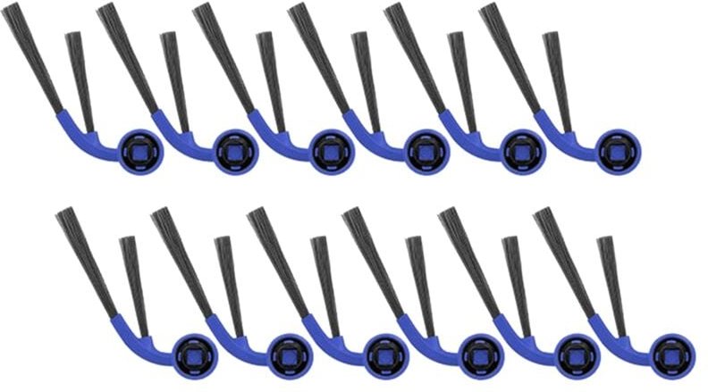 Geeignet zum Ersetzen von T80-Seitenbürsten-Kehrmaschinenteilen