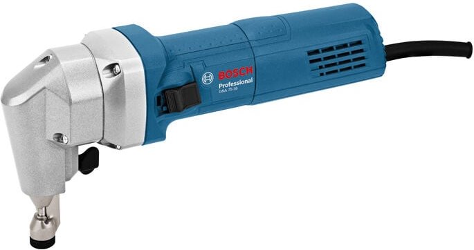 Bosch Professional - Bosch gna 75-16 Nager Karton - 0601529400