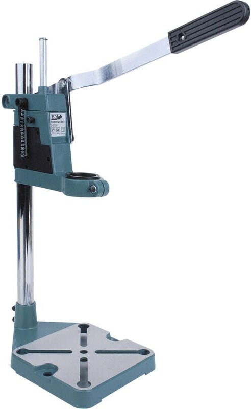 Brüder Mannesmann - Bohrständer Arbeitshöhe (max.): 60 mm