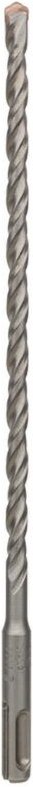 Thumbnail - Hammerbohrer plus-3 8x200x260mm - 2608831021 - Bosch