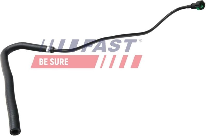 Kühlrohr Ft61035 Fast