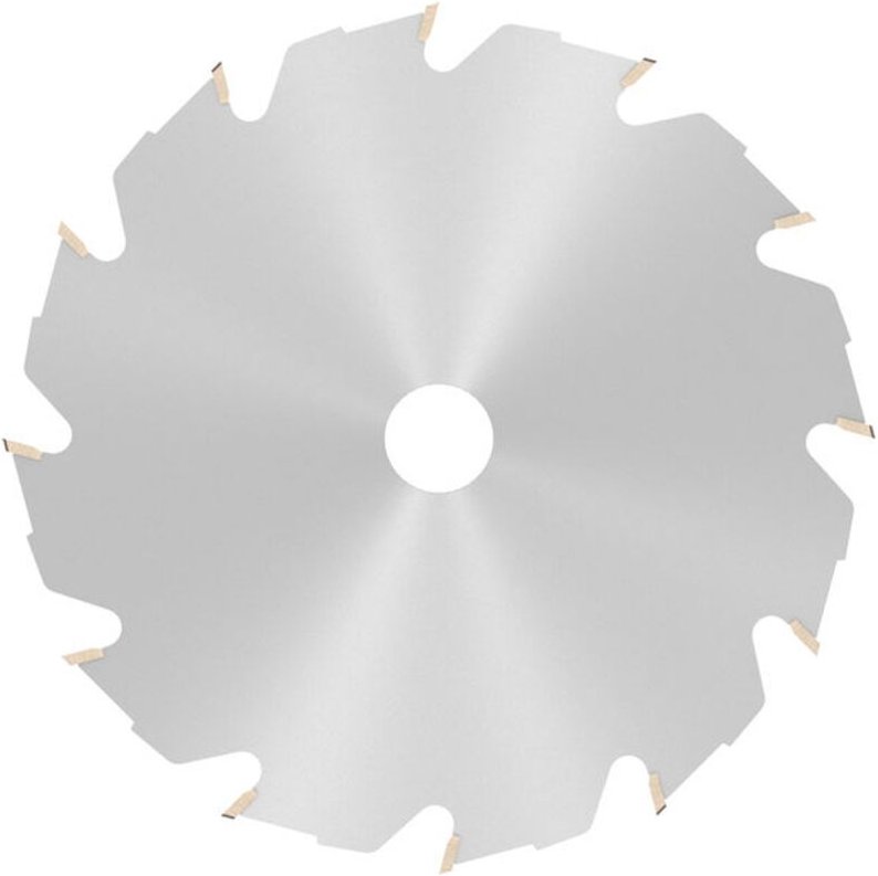 Pro Construct Wood Kreissägeblatt, 160 x 2,6 x 20 mm, T12 - Bosch