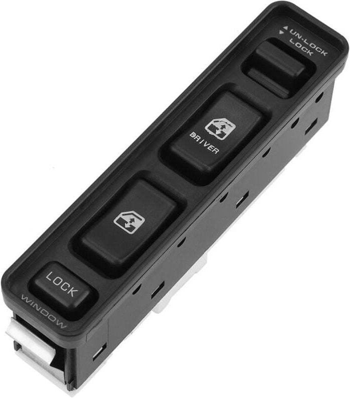 Suzuki Vitara Fensterhebersteuerung 1 Power Master Fensterschalter 3799060A00 Auto Master Fensterheber Steuerschalter Ta...