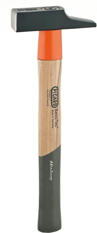 Zimmermannshammer din 5109, 30mm Picard 0008501-30