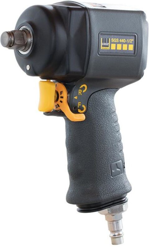 Schneider Druckluft - Schneider-Schlagschrauber sgs 440-1/2'