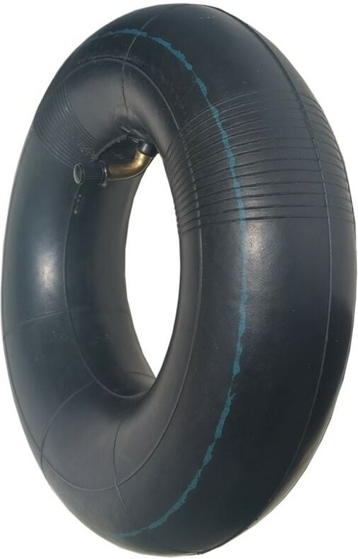 Euro Vanadium - Innenrohr 250 mm für Rad mit abgewinkeltem VentilInnenrohr 250 mm für Rad mit abgewinkeltem Ventil Schwa...