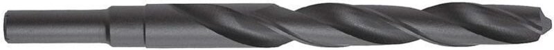 Spiralbohrer din 338 hss-r redu. Schaft 25 mm - 200250 - Ruko