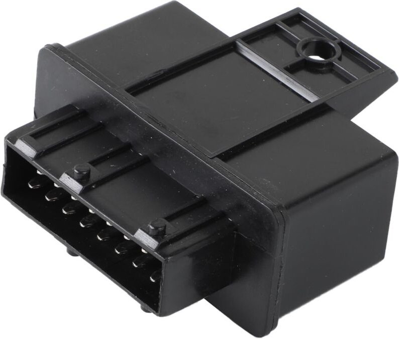 Doppelrelais Kraftstoff für Peugeot 206 207 405 Citroen BERLINGO XSARA XANTIA 19203N