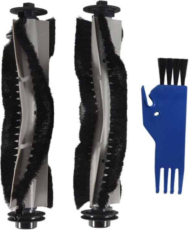 FüR Bg750 Bg600 Bg600Max Bg700 Bg800 Staubsauger Maschine Haupt BüRste Teile