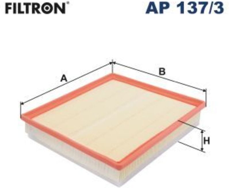 Luftfilter Ap1373 Filtron