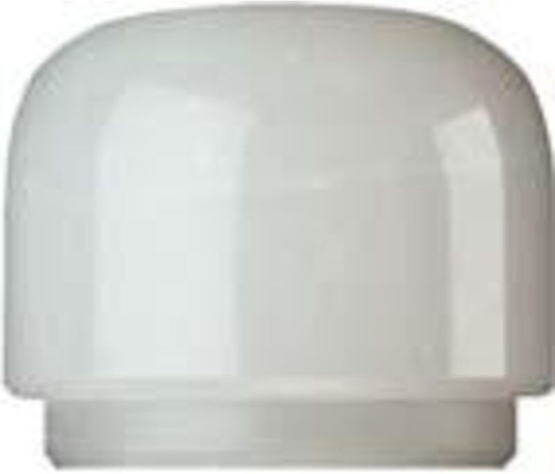 Thumbnail - FP - pb Swiss Tools Ersatzkopf gewölbt für Schonhammer, rückschlagfrei 60mm