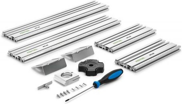 Frässchablone mfs 400 - 492610 - Festool