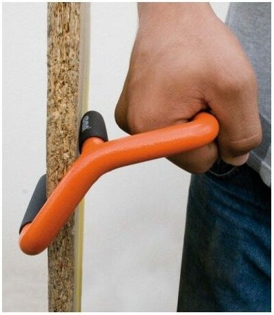 DuoPlac Edma Plattenträgerpaar - 0640