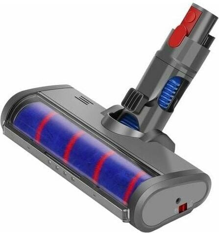 Bürstenkopf für Dyson V7 V8 V10 V11 Akku-Staubsauger