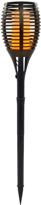 Solarfackel Mit Flammeneffekt MAITY SUN h80cm