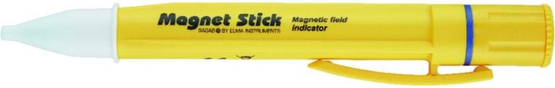 Berührungsl.-Magnetfeldpr MagnetStick SAGAB
