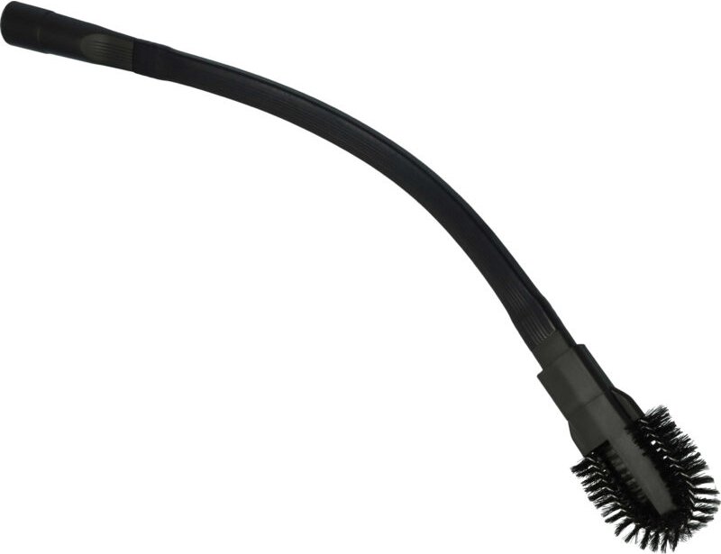 Fugendüse flexibel kompatibel mit Kärcher t 191, t 201, t 201 + esb 28, t 7/1 Staubsauger mit 30-37 mm Rundanschluss - a...