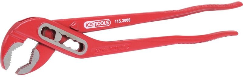 Wasserpumpenzange, 1.1/2"