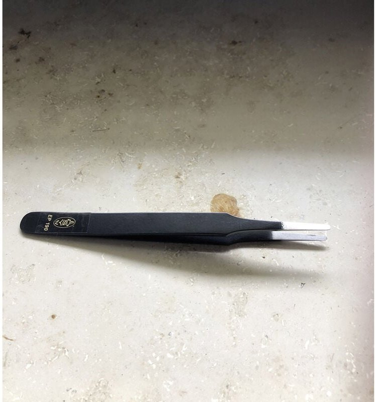 EP190 Entlötpinzette - Edsyn