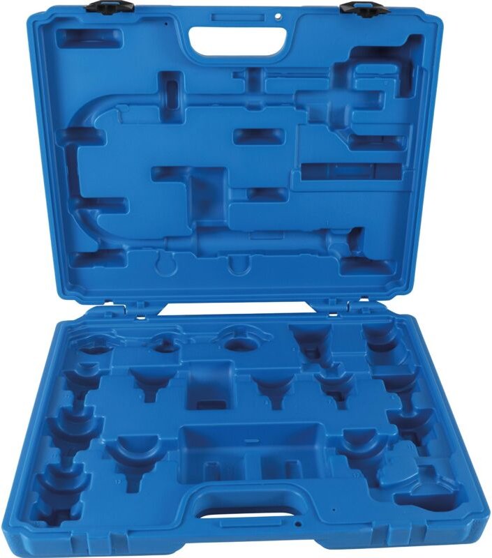 Leerkoffer für Art. 8027