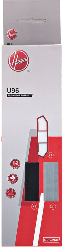 Ersatzteil - Filter-Set - Hoover