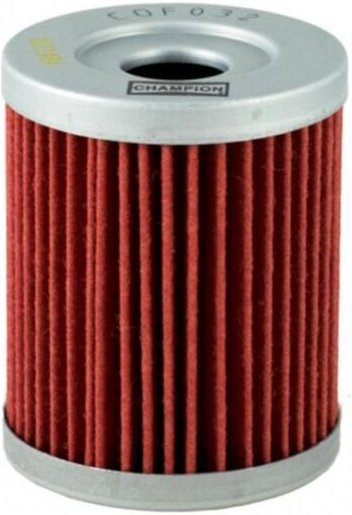 champion ölfilter für roller mbk 400 ypr evolis abs 2014 bis 2017