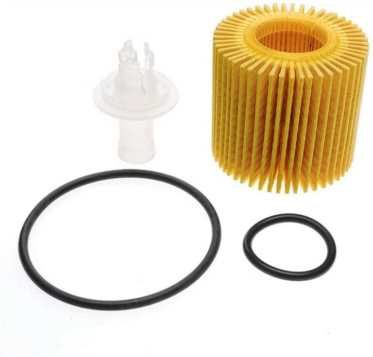 Motorölfilter für Prius 1.8L 04152-YZZA6 / 04152-B1010 04152-YZZA7 04152-40060