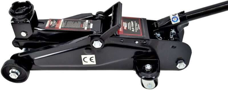 Awtools dźwignik hydrauliczny "żaba" 2 tony 135 - 335mm