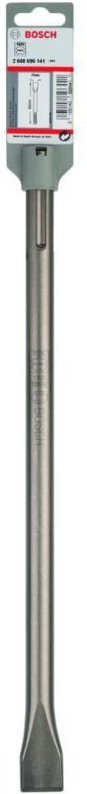 Bosch - Accessories 2608690141 Flachmeißel 25 mm Gesamtlänge 400 mm SDS-Max 1 St.