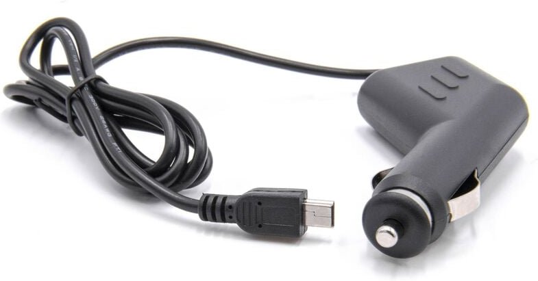 Vhbw - Kfz-Ladekabel kompatibel mit Eten X500, M700, X800 Handy - 12V Ladegerät
