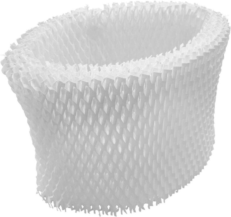 vhbw Filter kompatibel mit Philips Luftbefeuchter - Ersatz für Philips HU4102/01, FY2401/10 für Luftbefeuchter - Luftfil...