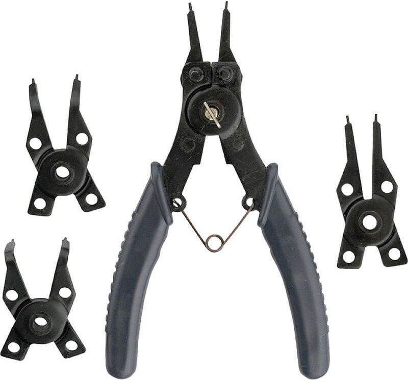 403900 Seegeringzangen-Set - KWB