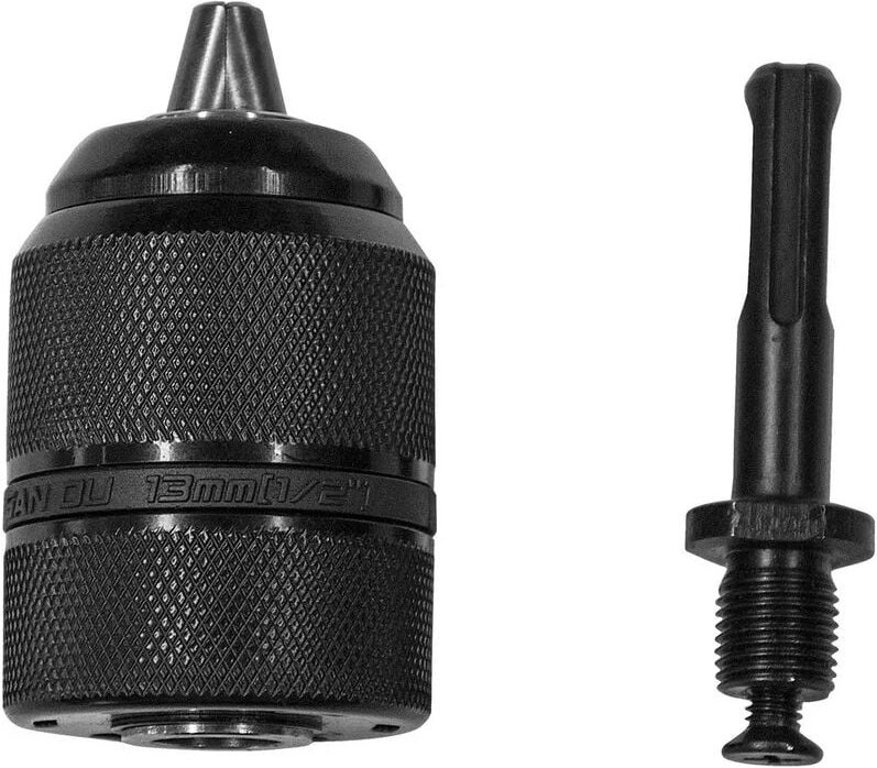 Güde - sds-plus Schnellspannfutter Bohrfutter 13 mm zu Bohrhammer Kombihammer