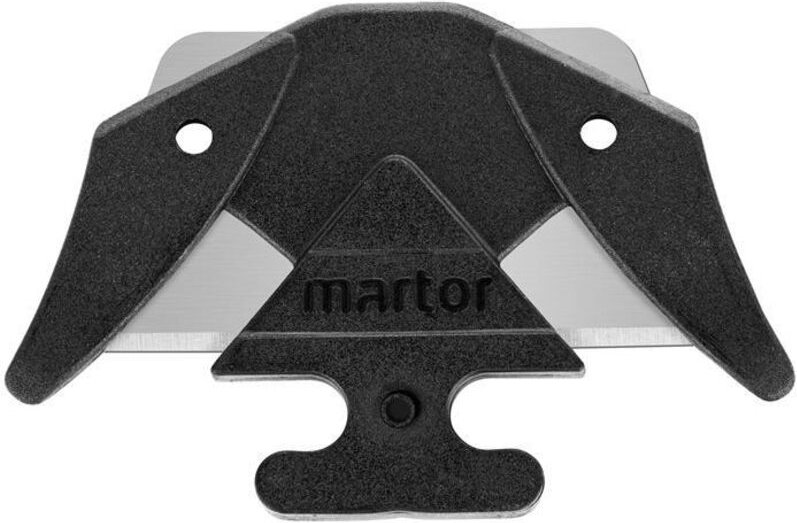 Ersatzklinge secumax-klinge 3550 10 Stück - Martor