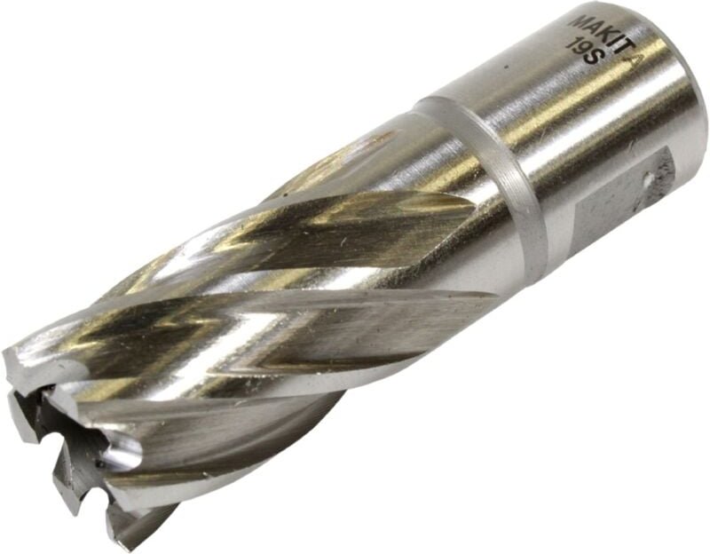 Thumbnail - Makita Kernbohrer Ø 19 mm, 25 mm, HSS-M2