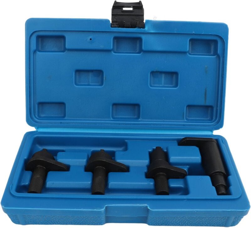 FOREHILL T10123 Hochleistungs-Nockenwellen-Arretierwerkzeugsatz aus Metall für Seat Ibiza Cordoba